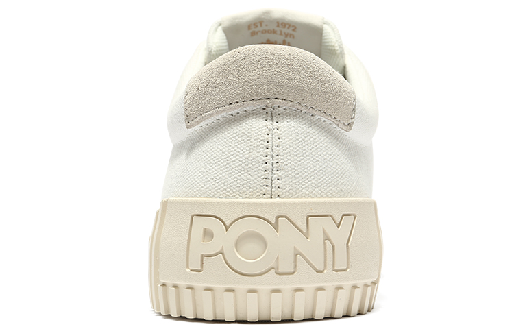PONY Low Top 'Beige Biscuit' 圖 5