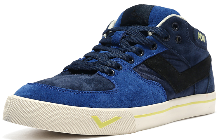 PONY Low Top 'Navy Blue' 圖 2