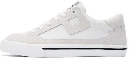 PONY Low Top 'White' 232U1PO11RW PONY Low Top 'White' 232U1PO11RW