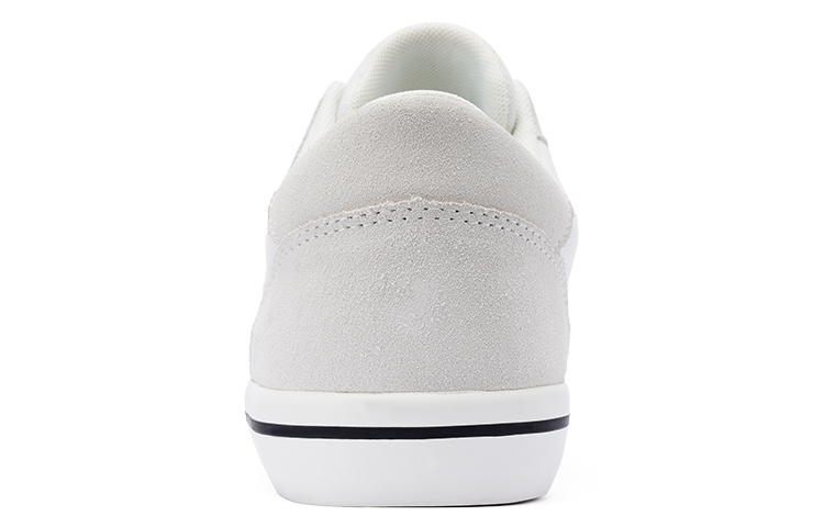 PONY Low Top 'White' 圖 4