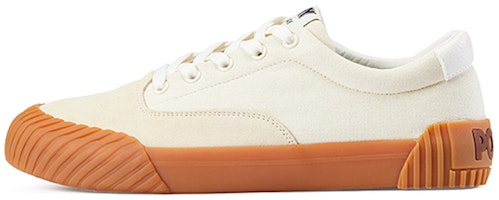 PONY Low-Top Casual Sneaker 'Beige' 04M1SU03BE PONY Low-Top Casual Sneaker 'Beige' 04M1SU03BE