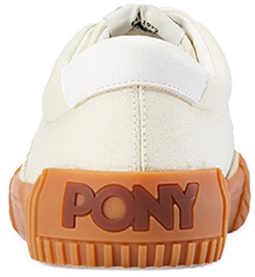 PONY Low-Top Casual Sneaker 'Beige' 04M1SU03BE Purchase PONY Low-Top Casual Sneaker 'Beige' 04M1SU03BE