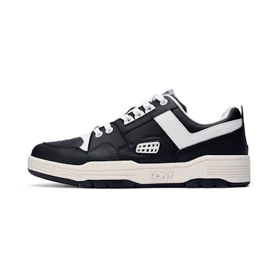 PONY M100 'Black White'