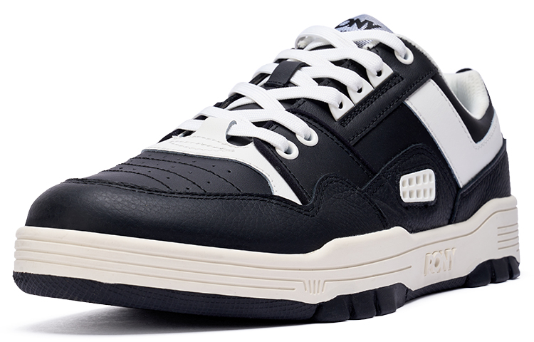 PONY M100 'Black White' 圖 2