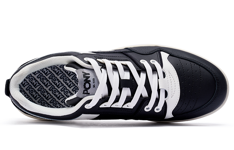 PONY M100 'Black White' 圖 3