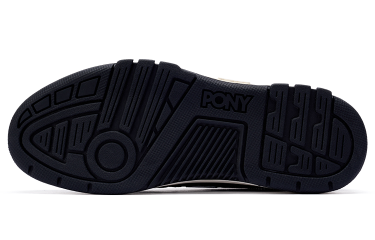 PONY M100 'Black White' 圖 5