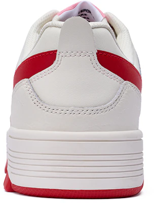 PONY M100 'Retro Beige Red' 241U1M101RD Purchase PONY M100 'Retro Beige Red' 241U1M101RD