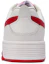 Purchase PONY M100 'Retro Beige Red' 241U1M101RD