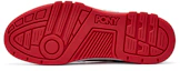 Details for PONY M100 'Retro Beige Red' 241U1M101RD