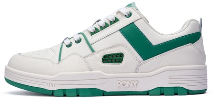 PONY M100 'Retro Casual Beige Green' 241U1M101GN PONY M100 'Retro Casual Beige Green' 241U1M101GN