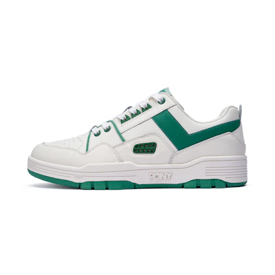 PONY M100 'Retro Casual Beige Green'