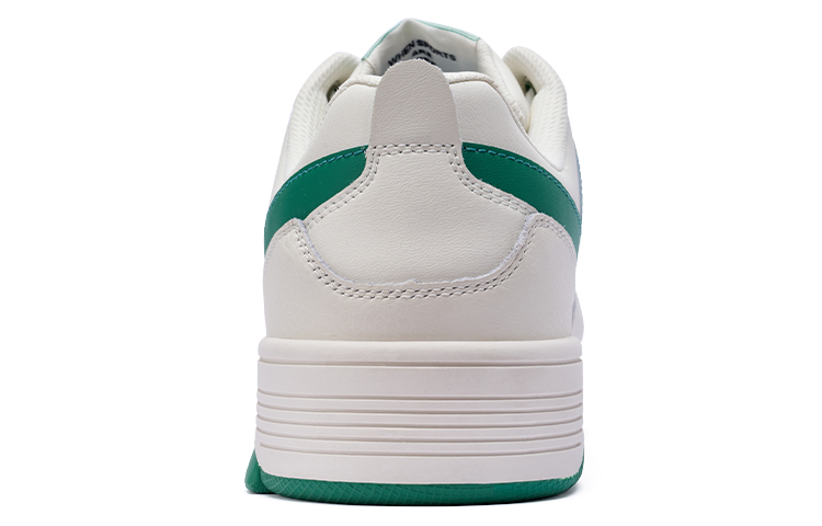 Shop PONY M100 'Retro Casual Beige Verde' 241U1M101GN