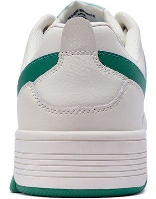 PONY M100 'Retro Casual Beige Green' 241U1M101GN Shop PONY M100 'Retro Casual Beige Green' 241U1M101GN