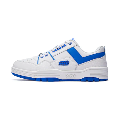 PONY M100 'White Blue'