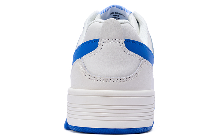 Shop PONY M100 'Putih Biru' Sneakers 241U1M101BL
