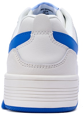 PONY M100 'Putih Biru' Sneakers 241U1M101BL Shop PONY M100 'Putih Biru' Sneakers 241U1M101BL