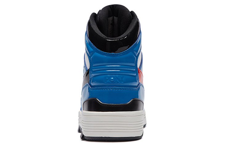 PONY M100 High Blue/White 圖 5