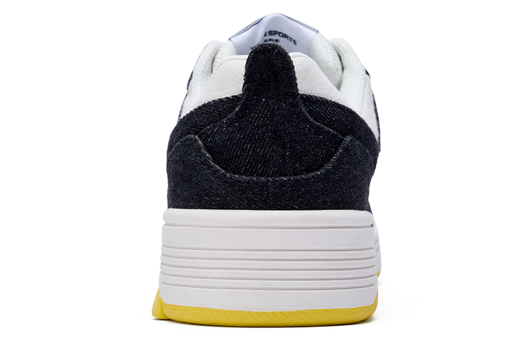 Shop PONY M100 Low 'Hitam' 241U1M106BK