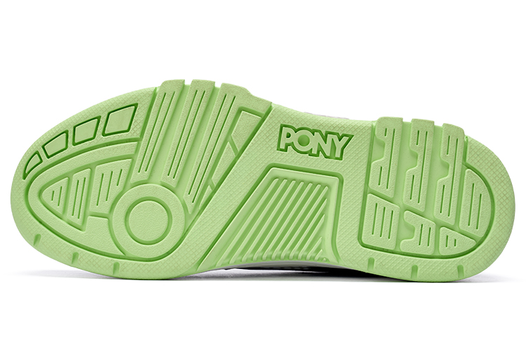 Purchase PONY M100 Low 'Denim Biru' 241U1M106NB