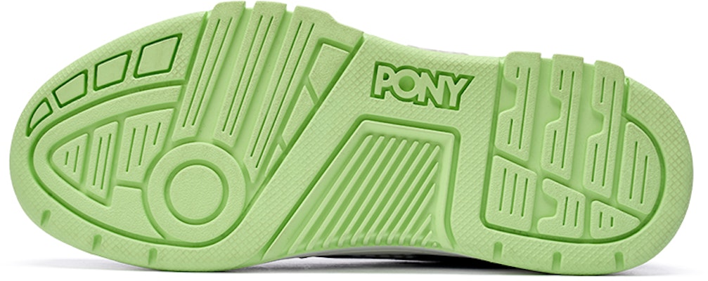 PONY M100 Low 'Denim Biru' 241U1M106NB Purchase PONY M100 Low 'Denim Biru' 241U1M106NB