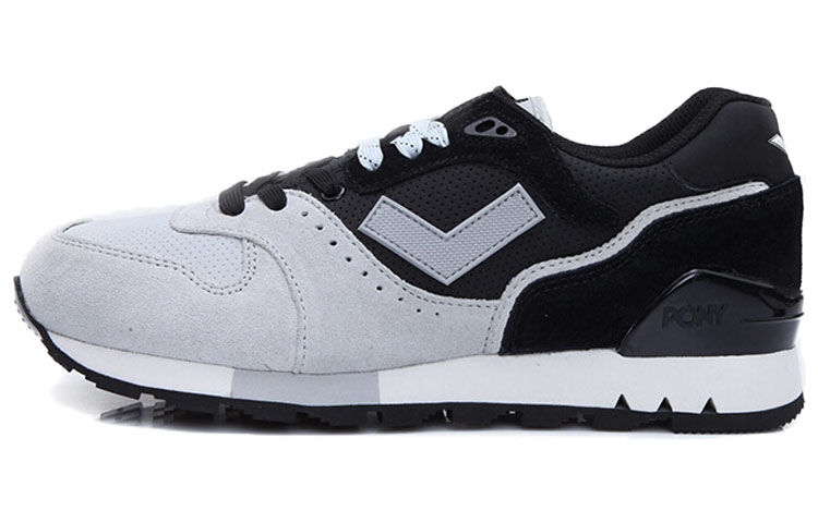 PONY Mark 'White Blue'