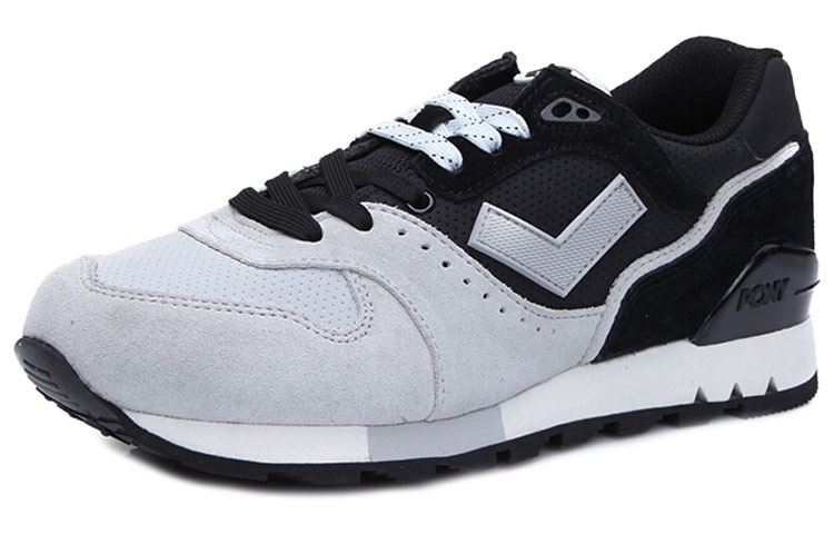 PONY Mark 'White Blue' 圖 3