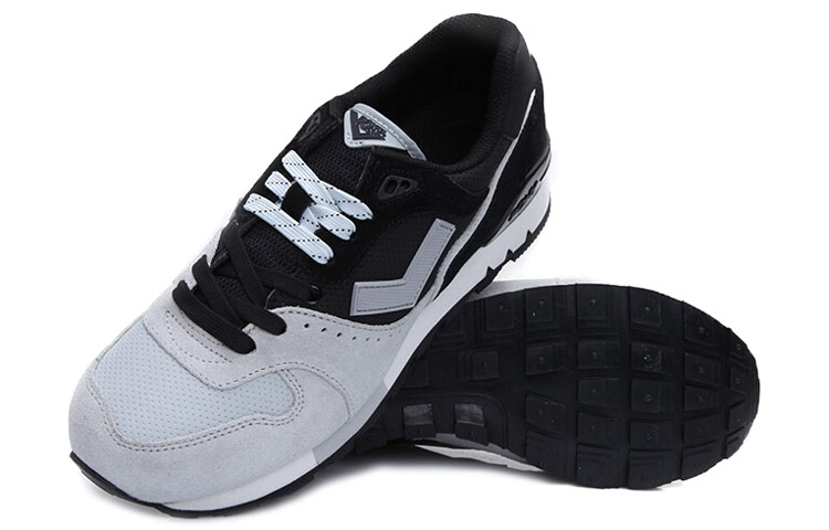 PONY Mark 'White Blue' 圖 4