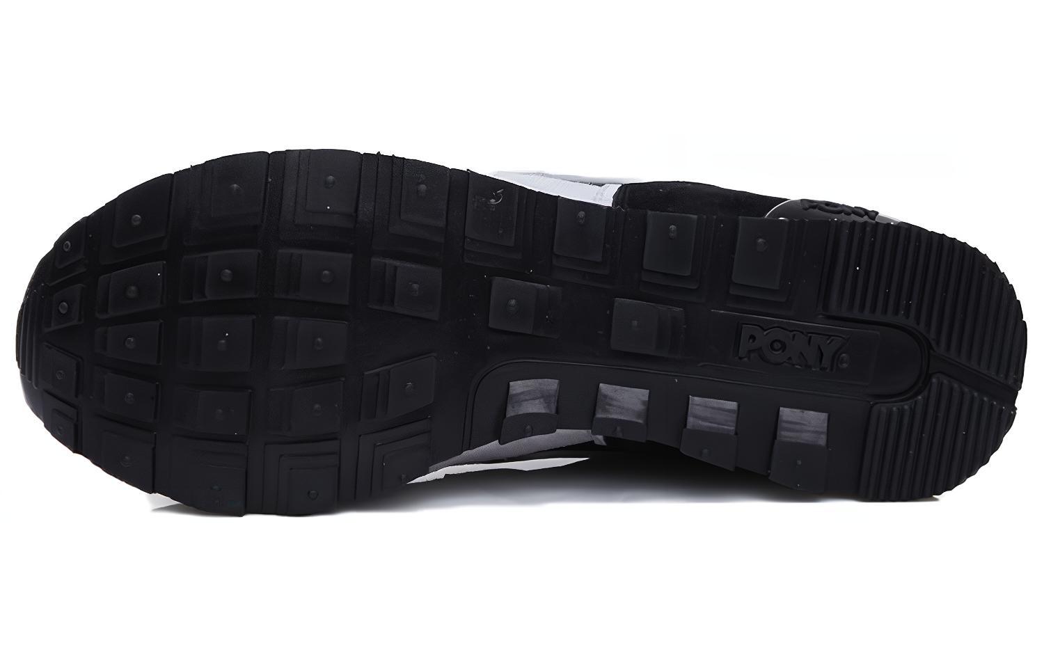 PONY Mark 'White Blue' 圖 5