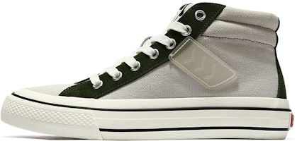 PONY Mid Top 'Grey Green' 13M1WI02GG PONY Mid Top 'Grey Green' 13M1WI02GG