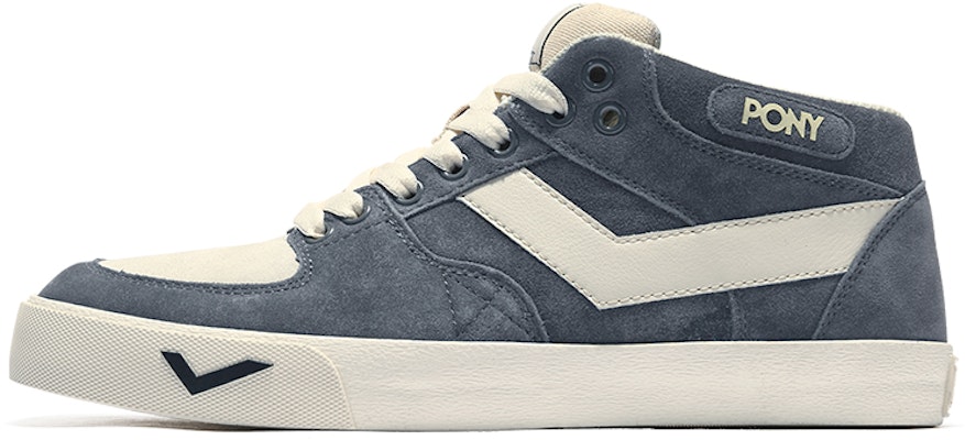 포니 미드탑 '아이언 그레이' 14M1AT13IG Buy 포니 미드탑 '아이언 그레이' 14M1AT13IG