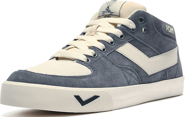 포니 미드탑 '아이언 그레이' 14M1AT13IG Order 포니 미드탑 '아이언 그레이' 14M1AT13IG