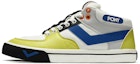 Buy PONY Kasut Mid-Top 'Kuning Mustard' 13M1AT17LN