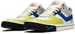 PONY Kasut Mid-Top 'Kuning Mustard' 13M1AT17LN
