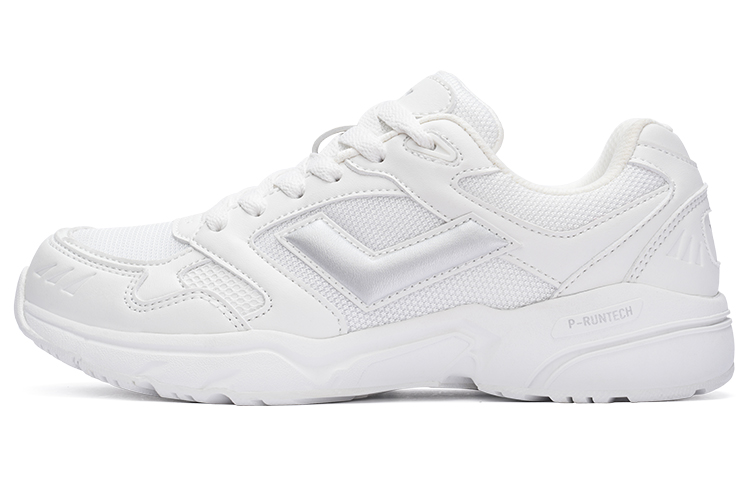 PONY MJ-72 Low 'White Comfort' 241U1MJ01RW