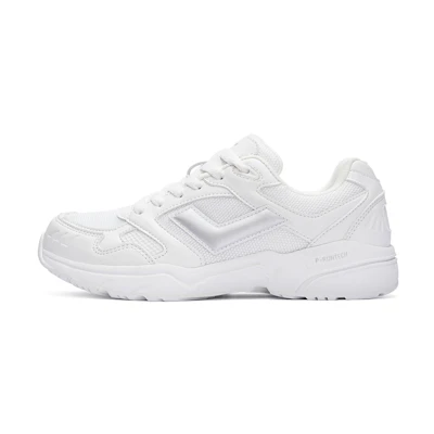 PONY MJ-72 Low 'White CMFT'