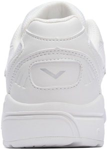 PONY MJ-72 立體包覆 舒適柔彈減震防滑 低筒 休閒跑步鞋 男女同款 白色 Shop PONY MJ-72 立體包覆 舒適柔彈減震防滑 低筒 休閒跑步鞋 男女同款 白色