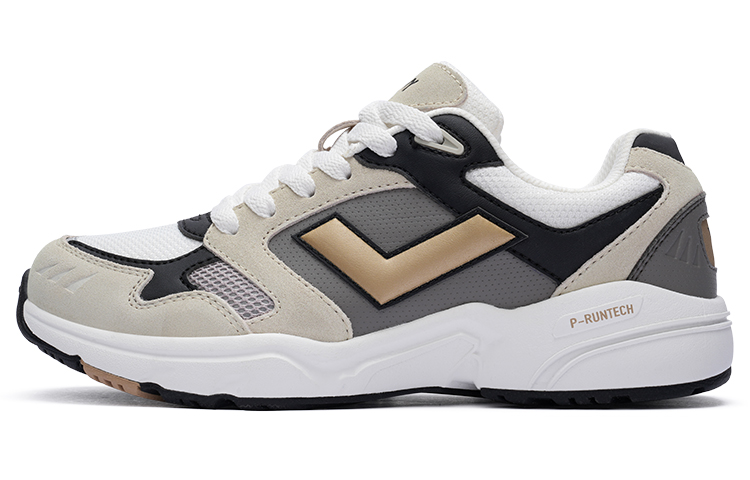 PONY MJ-72 'Beige Grey' 241U1MJ02BE