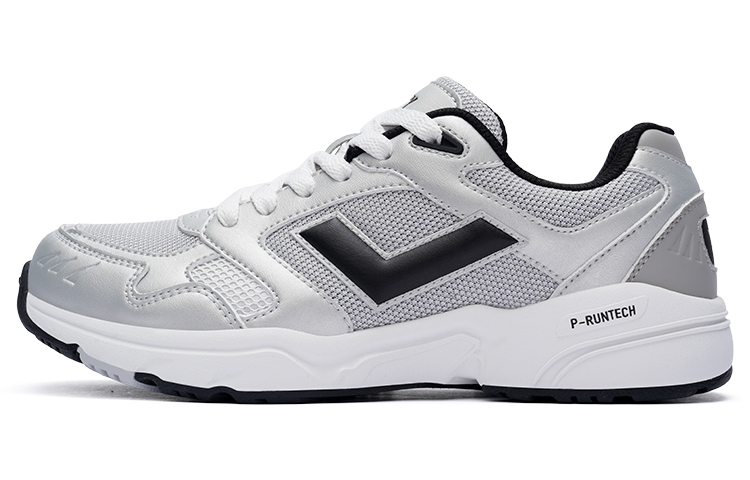 PONY MJ-72 'Neutral Grey' 241U1MJ01GR