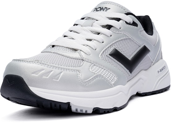 PONY MJ-72 'Neutral Grey' 241U1MJ01GR Order PONY MJ-72 'Neutral Grey' 241U1MJ01GR