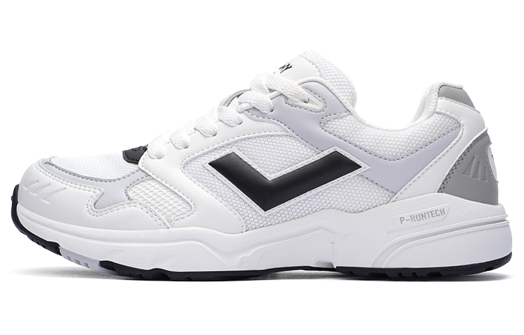 PONY MJ-72 'White Grey' 241U1MJ01SL