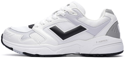 PONY MJ-72 'White Grey' 241U1MJ01SL PONY MJ-72 'White Grey' 241U1MJ01SL