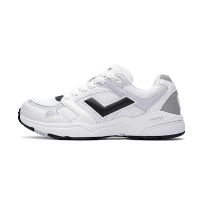 PONY MJ-72 'White Grey'