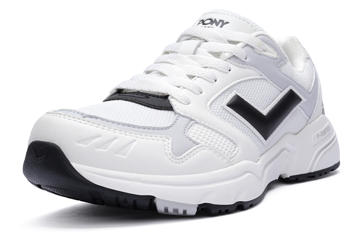 Order PONY MJ-72 'Putih Abu-Abu' 241U1MJ01SL