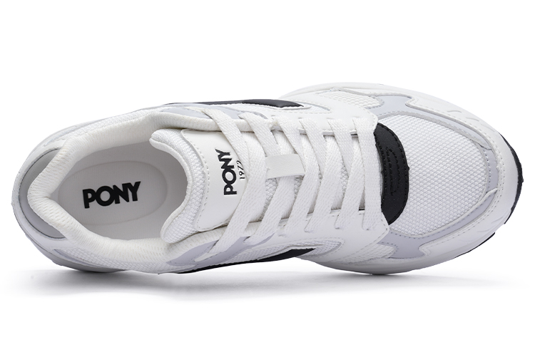 Lookbook PONY MJ-72 'Putih Abu-Abu' 241U1MJ01SL