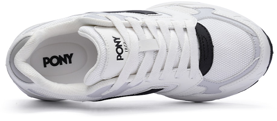 PONY MJ-72 'Putih Abu-Abu' 241U1MJ01SL Lookbook PONY MJ-72 'Putih Abu-Abu' 241U1MJ01SL