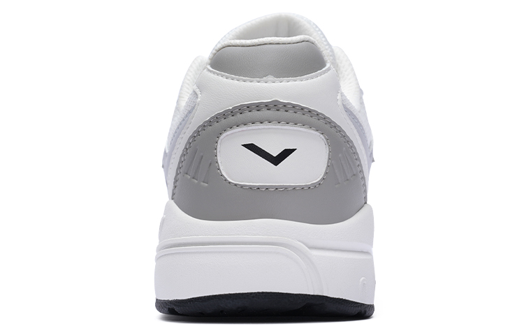 Shop PONY MJ-72 'Putih Abu-Abu' 241U1MJ01SL