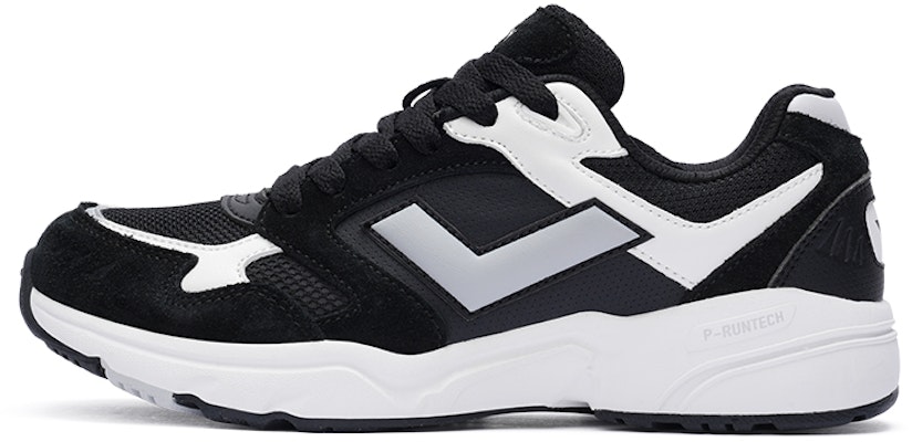 포니 MJ-72 로우 '블랙 컴포트' 241U1MJ02BK Buy 포니 MJ-72 로우 '블랙 컴포트' 241U1MJ02BK