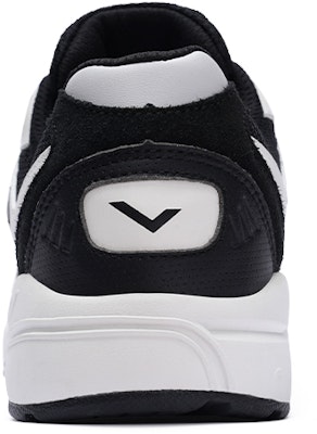 포니 MJ-72 로우 '블랙 컴포트' 241U1MJ02BK Shop 포니 MJ-72 로우 '블랙 컴포트' 241U1MJ02BK