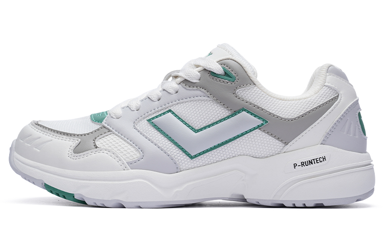 PONY MJ-72 Low 'Grey Green' 241U1MJ01GN