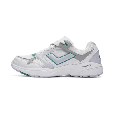 PONY MJ-72 Low 'Grey Green'